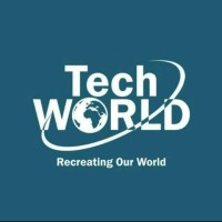 TechWorld KNUST logo, TechWorld KNUST contact details