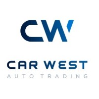 CAR WEST AUTO TRADING FZCO logo, CAR WEST AUTO TRADING FZCO contact details