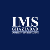 IMS Ghaziabad (University Courses Campus) logo, IMS Ghaziabad (University Courses Campus) contact details