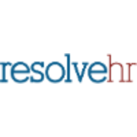 Resolve Human Resources logo, Resolve Human Resources contact details