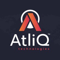 AtliQ Technologies logo, AtliQ Technologies contact details