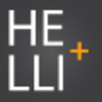 HELLI logo, HELLI contact details