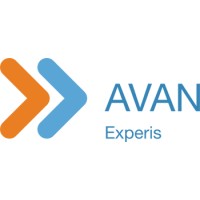 Experis AVAN logo, Experis AVAN contact details