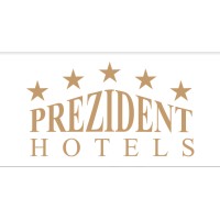 Prezident Hotels logo, Prezident Hotels contact details