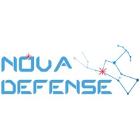 Nova defense logo, Nova defense contact details