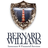 Bernard Williams & Company logo, Bernard Williams & Company contact details