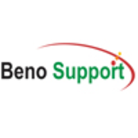 Beno Support Pvt. Ltd. logo, Beno Support Pvt. Ltd. contact details