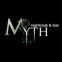 Myth Nightclub logo, Myth Nightclub contact details