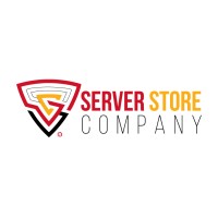 Server Store Company logo, Server Store Company contact details