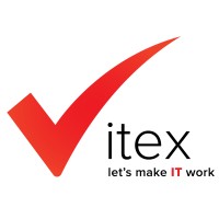 Vitex Software Ltd logo, Vitex Software Ltd contact details