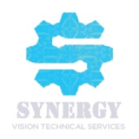 Synergy Vision Technical Services logo, Synergy Vision Technical Services contact details