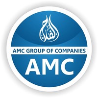 AMC GROUP OF COMPANIES logo, AMC GROUP OF COMPANIES contact details