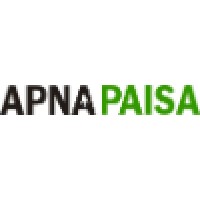 ApnaPaisa Pvt. Ltd. logo, ApnaPaisa Pvt. Ltd. contact details