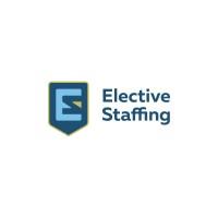 Elective Staffing logo, Elective Staffing contact details