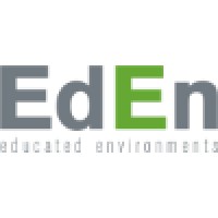 Educated Environments (EdEn) logo, Educated Environments (EdEn) contact details