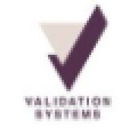 Validation Systems, Inc logo, Validation Systems, Inc contact details