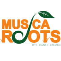 Musica Roots logo, Musica Roots contact details