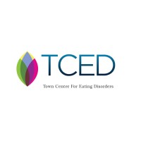 TCED Town Center for Eating Disorders logo, TCED Town Center for Eating Disorders contact details