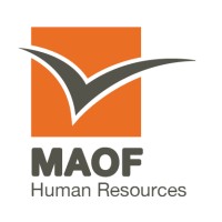 MAOF GROUP RO logo, MAOF GROUP RO contact details