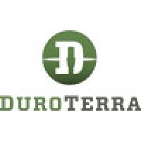 DuroTerra logo, DuroTerra contact details