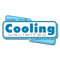 Cooling Unlimited, Inc. logo, Cooling Unlimited, Inc. contact details