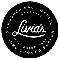 Livia's Seasoning Salt logo, Livia's Seasoning Salt contact details