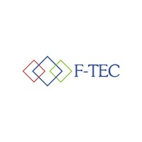 F-TEC logo, F-TEC contact details