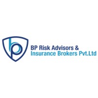 BP Risk Advisors & Insurance Brokers Pvt. Ltd logo, BP Risk Advisors & Insurance Brokers Pvt. Ltd contact details