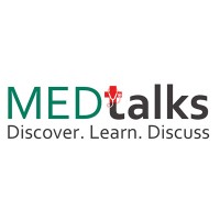 Medtalks Healthcare logo, Medtalks Healthcare contact details