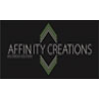 Affinity Creations logo, Affinity Creations contact details