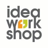 Idea Workshop PR logo, Idea Workshop PR contact details