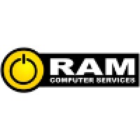 RAM Computer Services logo, RAM Computer Services contact details