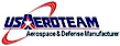 US Aeroteam Inc logo, US Aeroteam Inc contact details