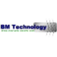 BM Technology logo, BM Technology contact details