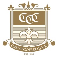 Creve Coeur Club of Peoria logo, Creve Coeur Club of Peoria contact details