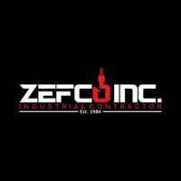 ZEFCO INC logo, ZEFCO INC contact details