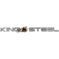 King Steel Acquisition Corporation logo, King Steel Acquisition Corporation contact details