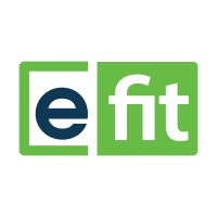 eFit Financial logo, eFit Financial contact details