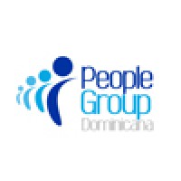 People Group Dominicana logo, People Group Dominicana contact details