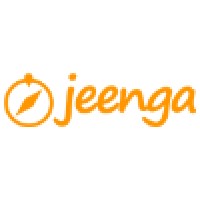 Jeenga logo, Jeenga contact details