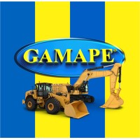 Gamape logo, Gamape contact details