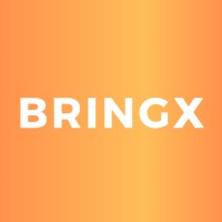 Bringx logo, Bringx contact details