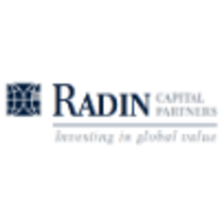 Radin Capital Partners logo, Radin Capital Partners contact details