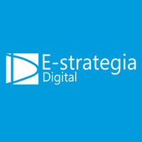 E-strategia Digital logo, E-strategia Digital contact details