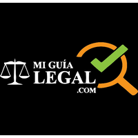 Mi Guía Legal.com logo, Mi Guía Legal.com contact details