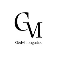 G&M Abogados logo, G&M Abogados contact details