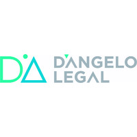 D'Angelo Legal logo, D'Angelo Legal contact details