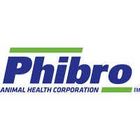 Phibro Animal Health logo, Phibro Animal Health contact details