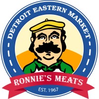 Ronnie's Meats logo, Ronnie's Meats contact details