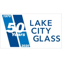 Lake City Glass Inc logo, Lake City Glass Inc contact details